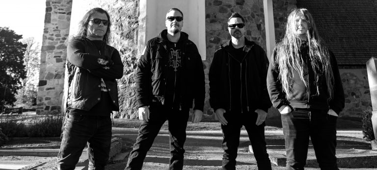 SARCASM unveil new audio single