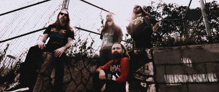 SPIRIT ADRIFT surprise release new album