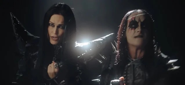 TARJA puts out new single and music video