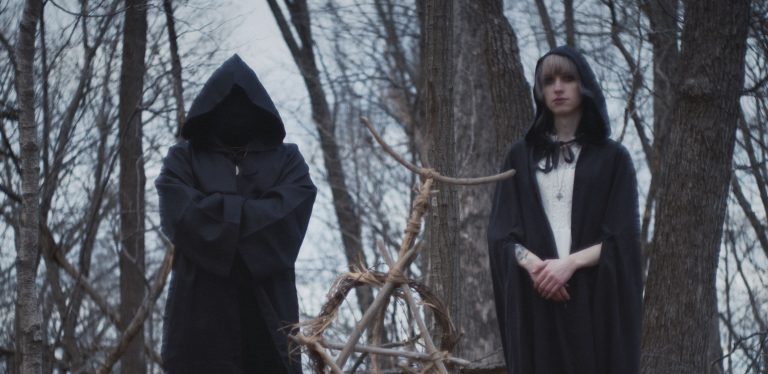 BURIAL PATH post new single and music video