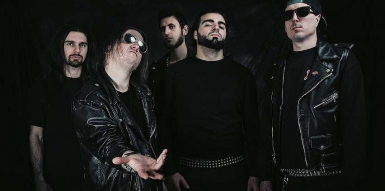 URAL post new single and lyric video