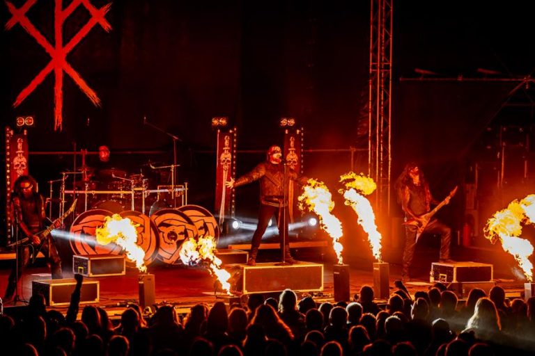 VARG offer new live single and music video