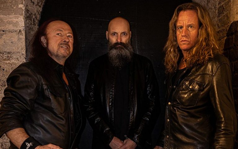 VENOM post new single and lyric video