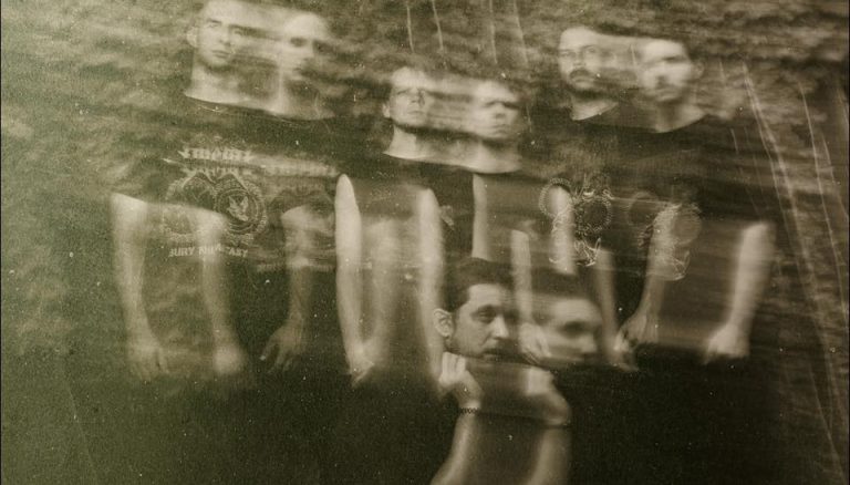 VOMIT FORTH deliver new music video