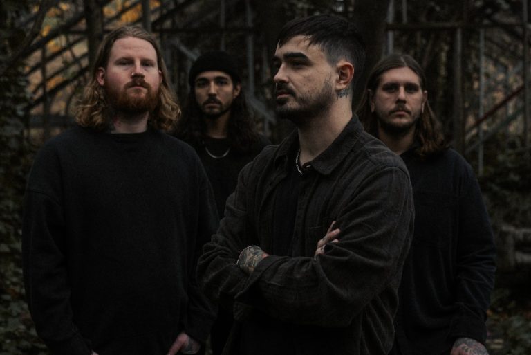 LIKE MOTHS TO FLAMES release new single and music video