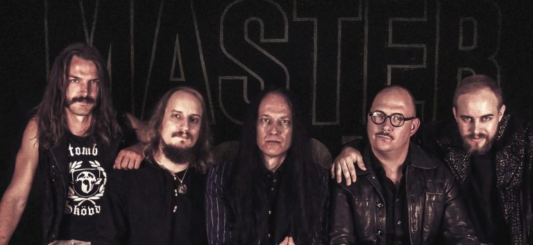 MASTER MASSIVE share new single and music video