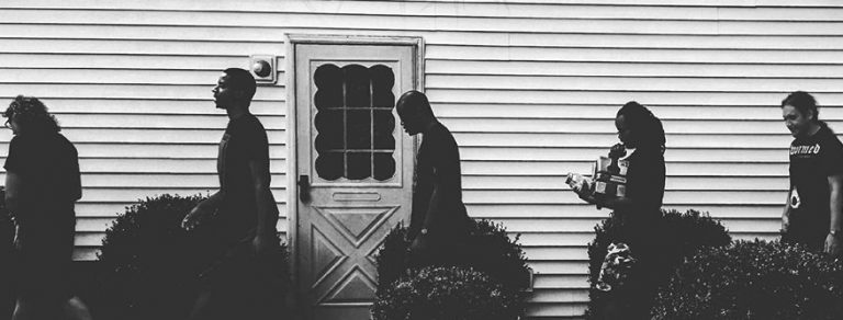 THÆTAS release new audio single