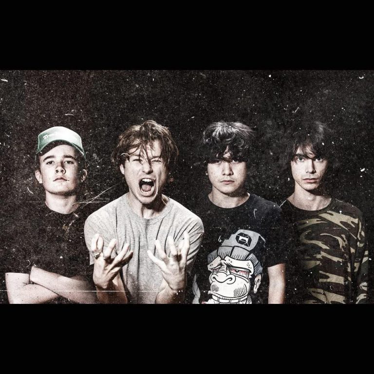XCOMM unveil new single and music video