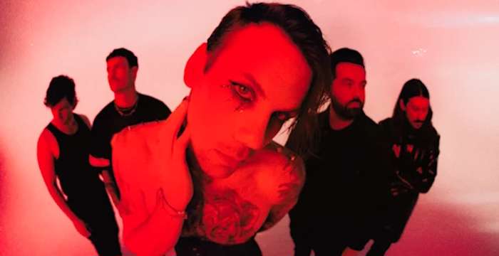BEARTOOTH unleash new single and music video