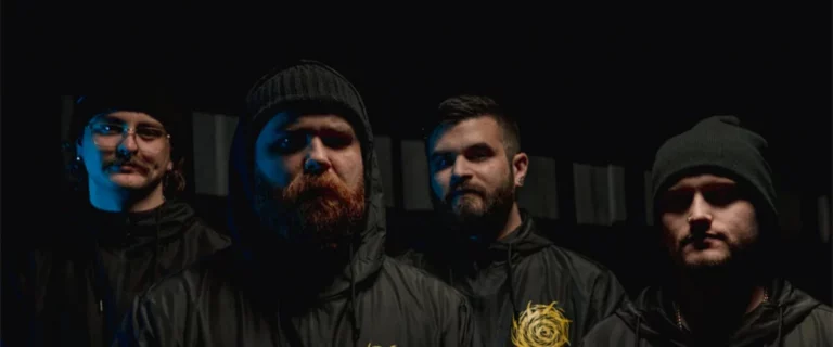 CARCOSA offer new music video