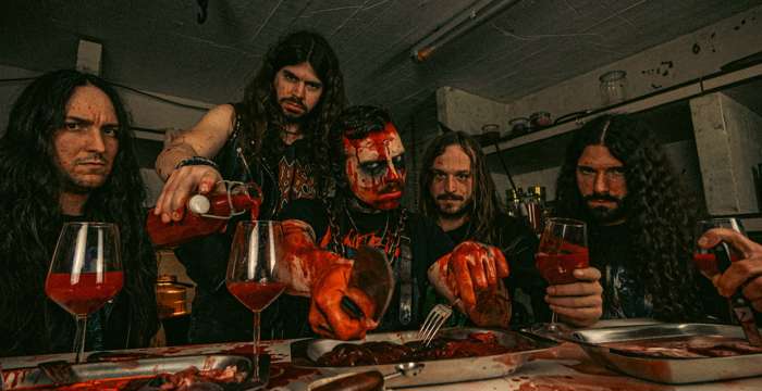 CARNATION share new single and music video
