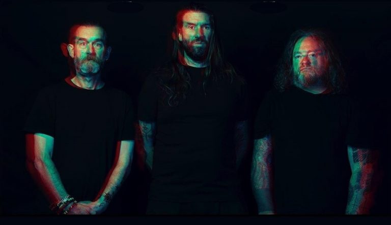 CONAN put out new single and lyric video