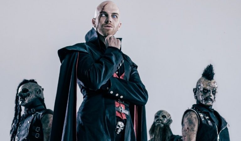 DOMINUM drop new single and music video
