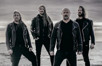 EINHERJER share new single and music video
