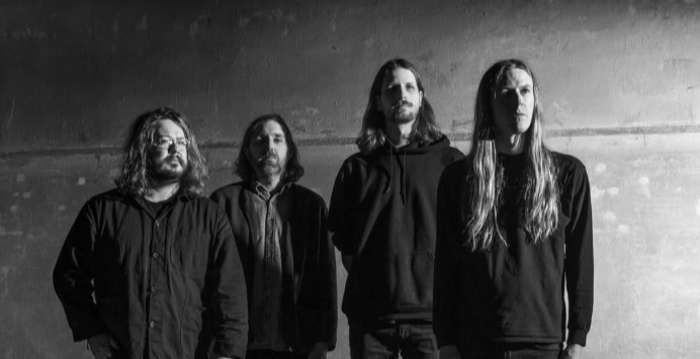 ELDER announce North American tour