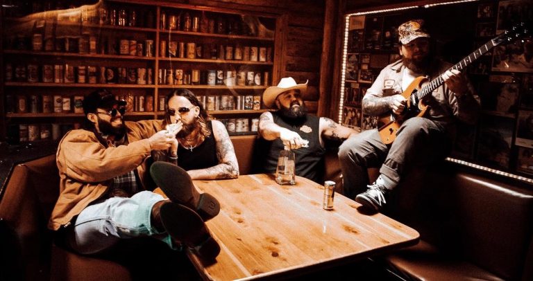 GIDEON unveil new single and music video