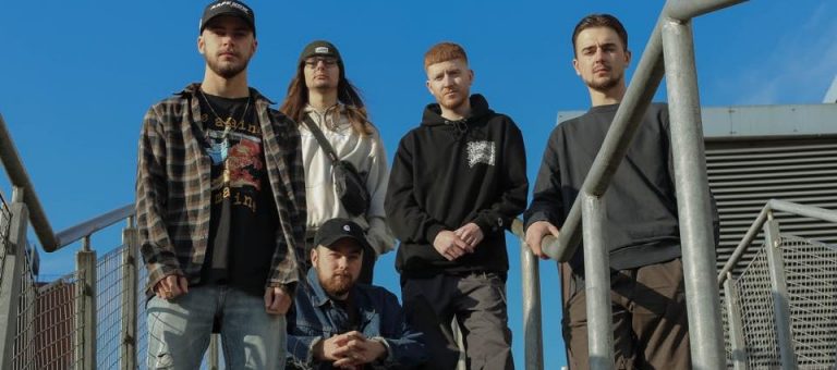 GUILT TRIP announce EU/UK tour