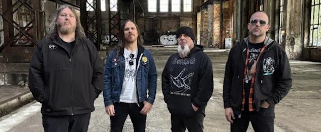LEFT TO DIE unleash new audio single