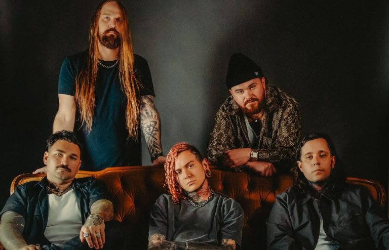LORNA SHORE announce japan tour
