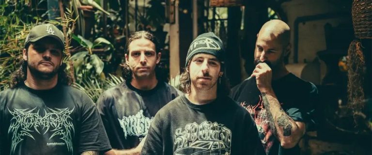 MELTING unveil new single and music video