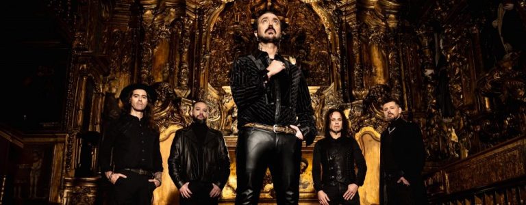 MOONSPELL unveil new single and music video