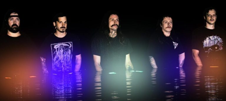 OATHBOUND offer new music video