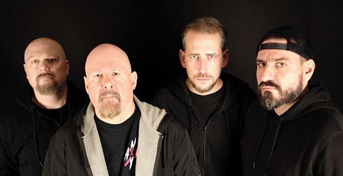 PRO-PAIN release new single and lyric video 