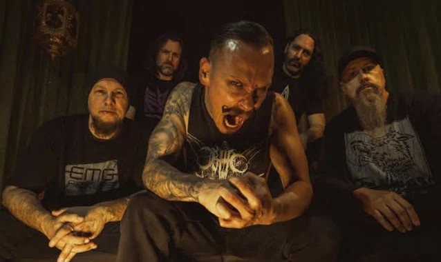 REPENTANCE unveil New audio single