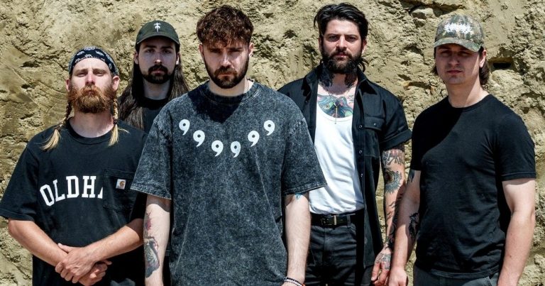 SALEM TRIALS unleash new single and music video