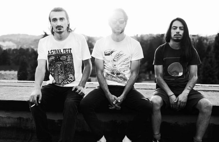 SLIFT post new single and lyric video