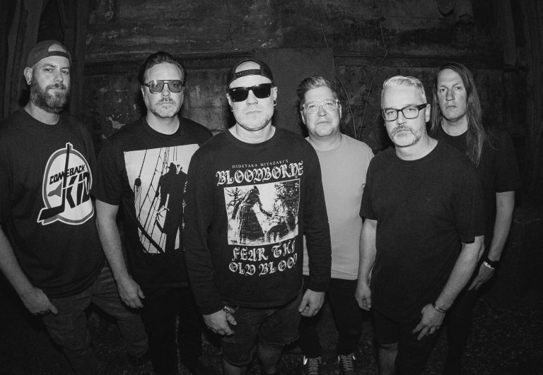 STILL REMAINS release new single and music video