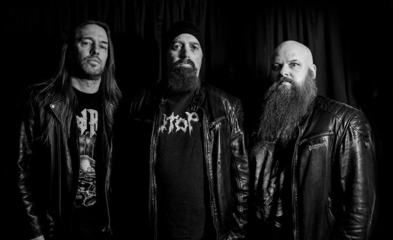 TEMPLE OF DREAD deliver new single and music video