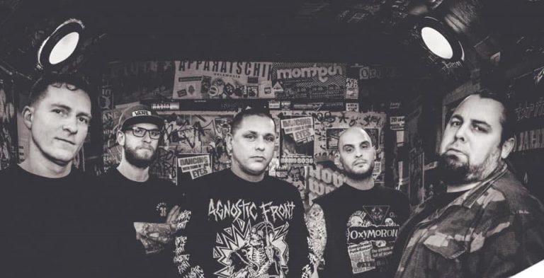 TOXPACK share new single and music video