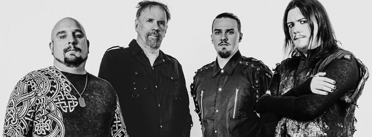 TUNGSTEN put out new single and music video