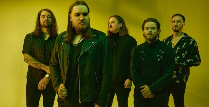 WAGE WAR announce EU/UK tour