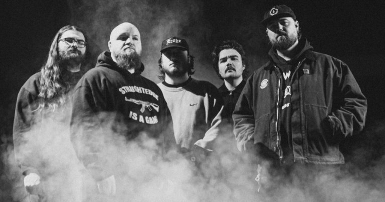 YOUR SPIRIT DIES deliver new music video