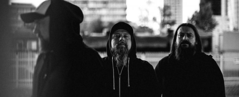 BLINDEAD 23 premiere new lyric video