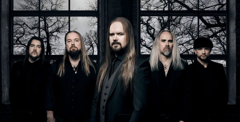 INSOMNIUM share new single and music video