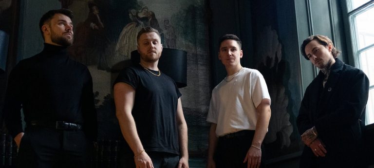 ALLT debut new single and music video