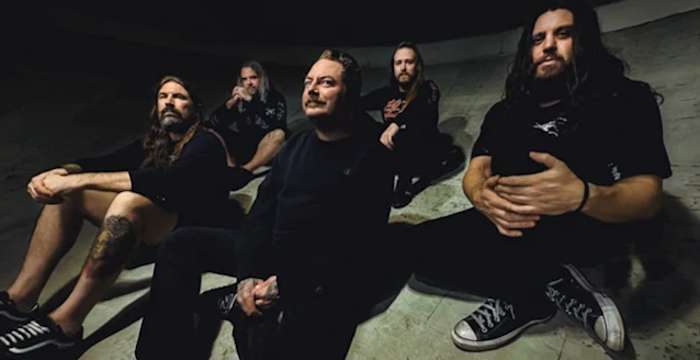 THE BLACK DAHLIA MURDER announce EU/UK tour