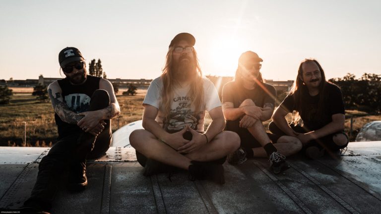 BLOOD INCANTATION put out new music video
