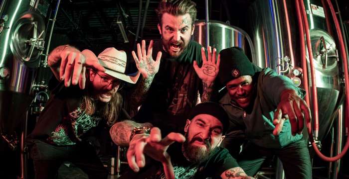 BODYBOX debut new music video