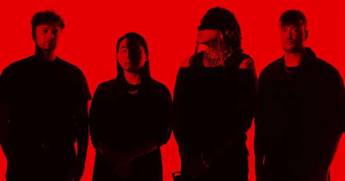 BRAND OF SACRIFICE return with two new audio singles