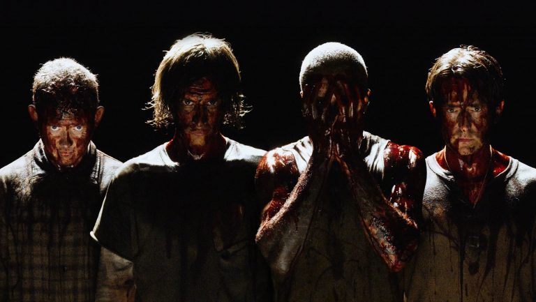 BRING ME THE HORIZON offer new single and music video