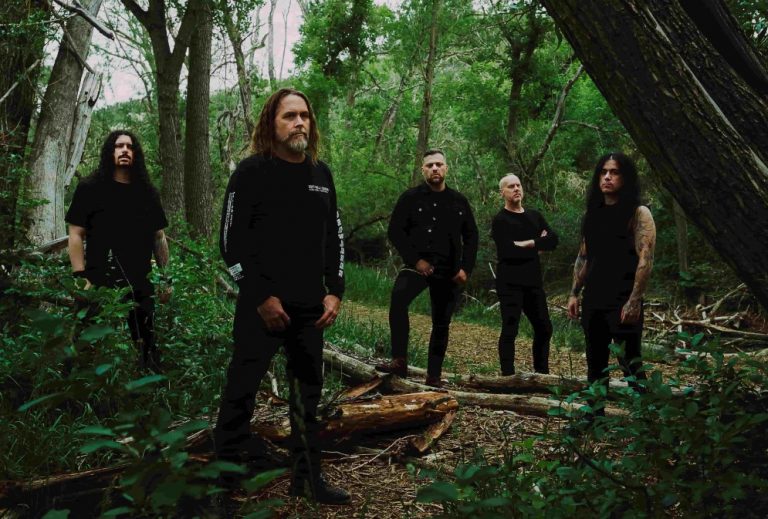 CATLE DECAPITATION deliver new music video