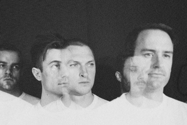 CEREMONY debut new single and video visualizer