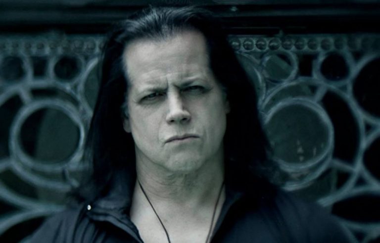 DANZIG announce Venues for US tour dates