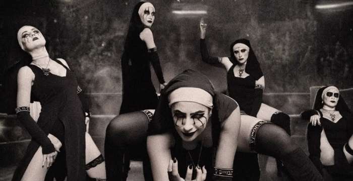 DOGMA debut new single and music video