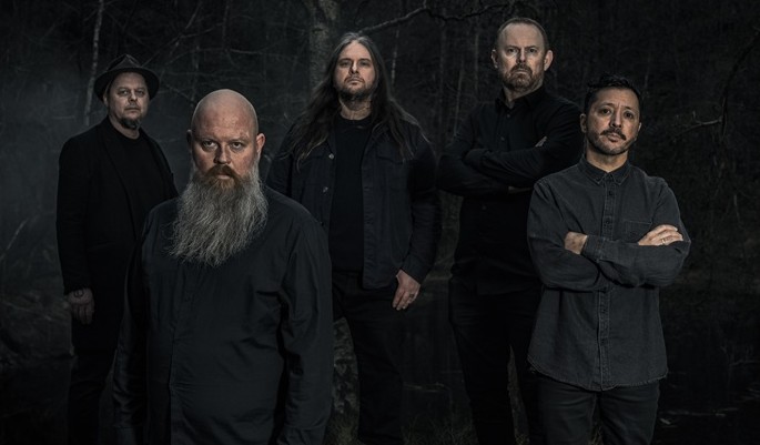 GREEN CARNATION debut new single and music video