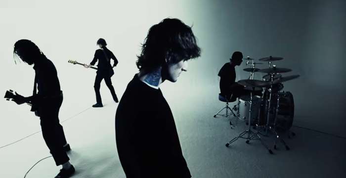 HOLLOW PACT unveil new single and music video
